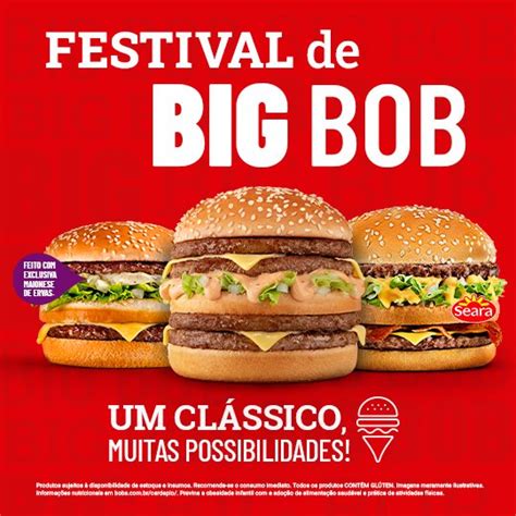 huge big bobs|Bobs Brasil